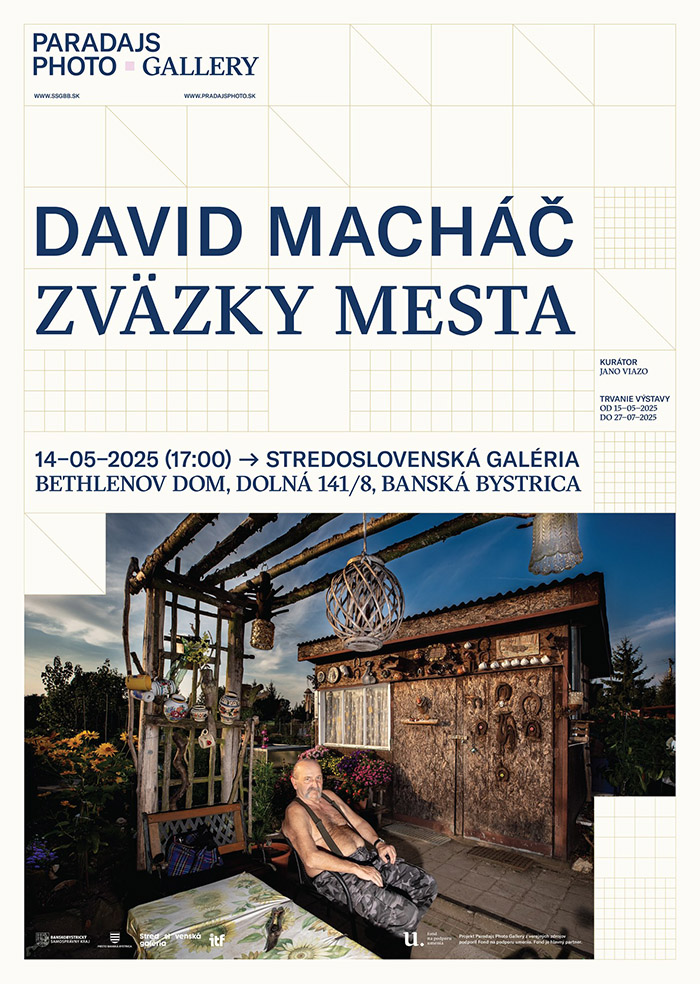 david